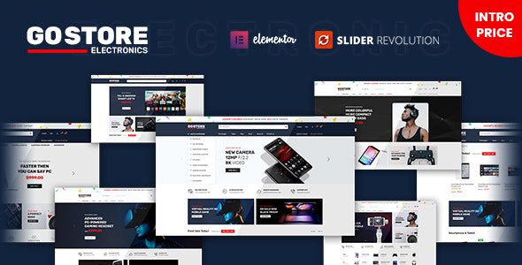 gostore