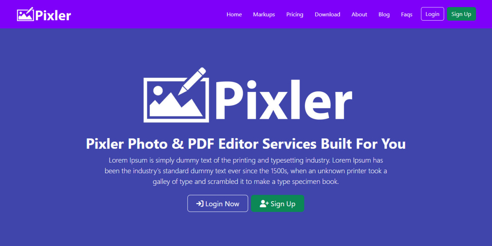 Pixlr - Photo & PDF Editor Script: Easy Installation & Full Review